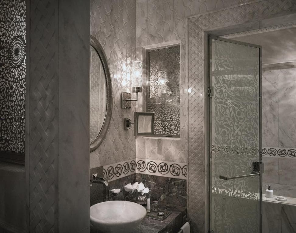 Royal Mansour Marrakech - 40