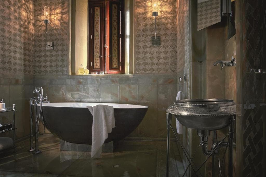 Royal Mansour Marrakech - 42