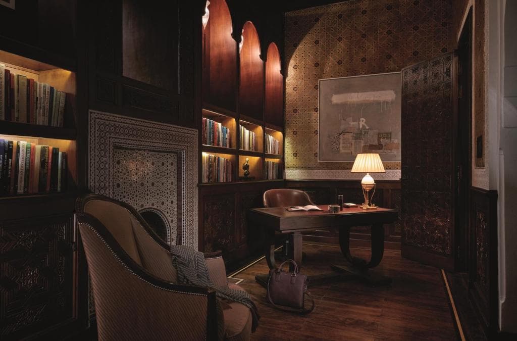 Royal Mansour Marrakech - 44