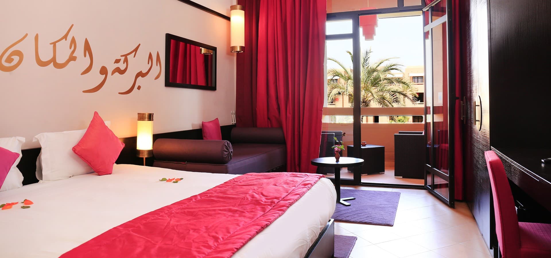 Aqua Mirage Club & Aqua Parc - 3