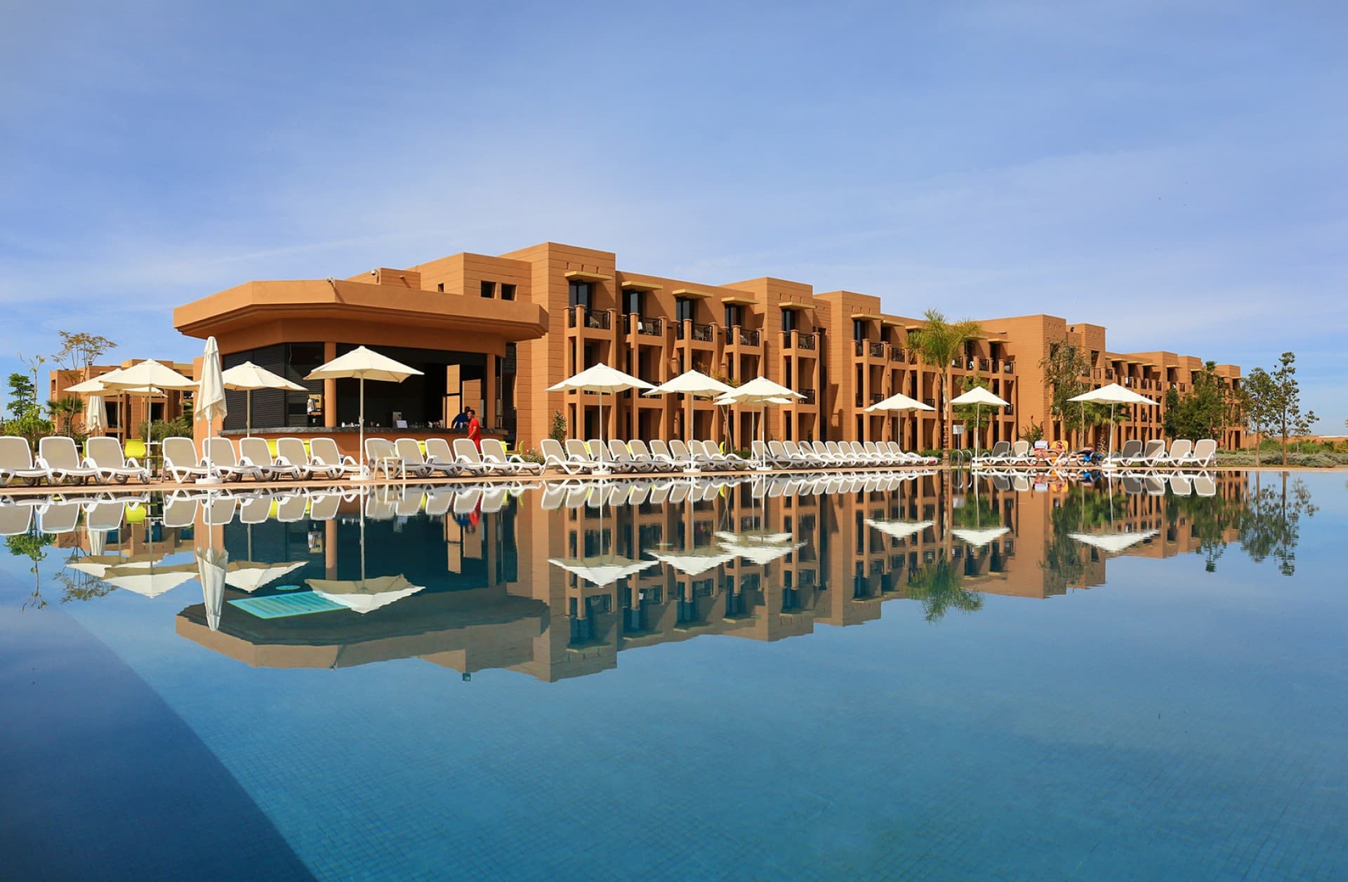 Aqua Mirage Club & Aqua Parc - 5