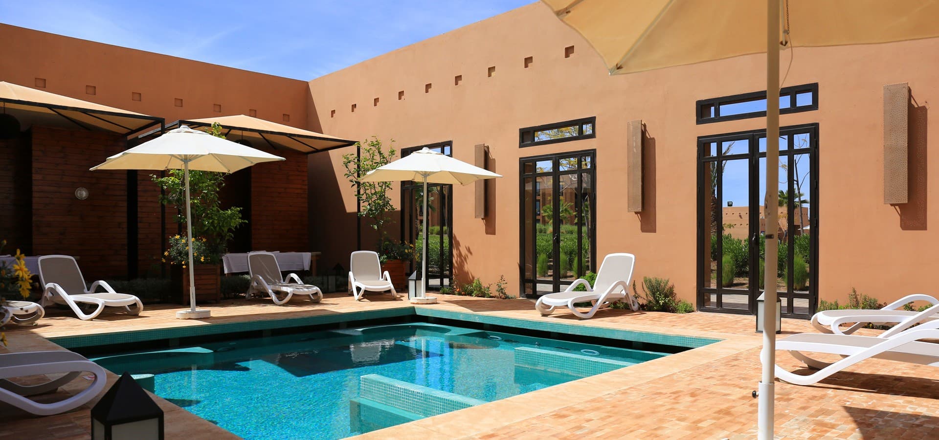 Aqua Mirage Club & Aqua Parc - 6