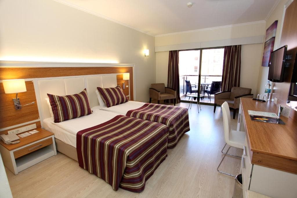 TT Hotels Pegasos Royal - 14