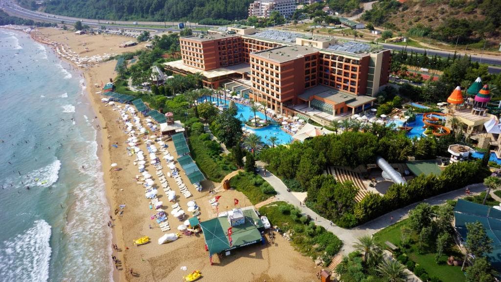 TT Hotels Pegasos Royal - 10