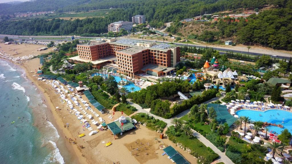TT Hotels Pegasos Royal - 11