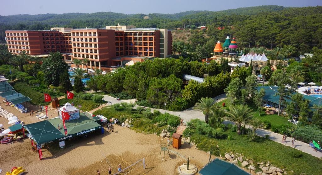 TT Hotels Pegasos Royal - 12