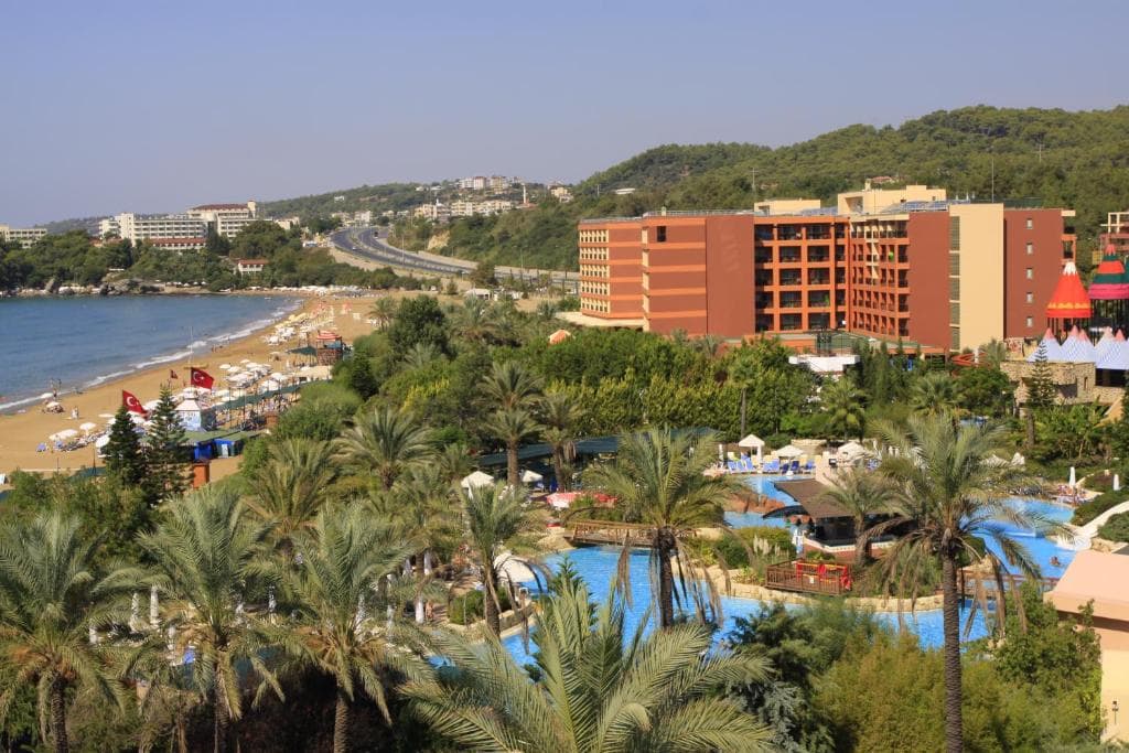 TT Hotels Pegasos Royal - 26