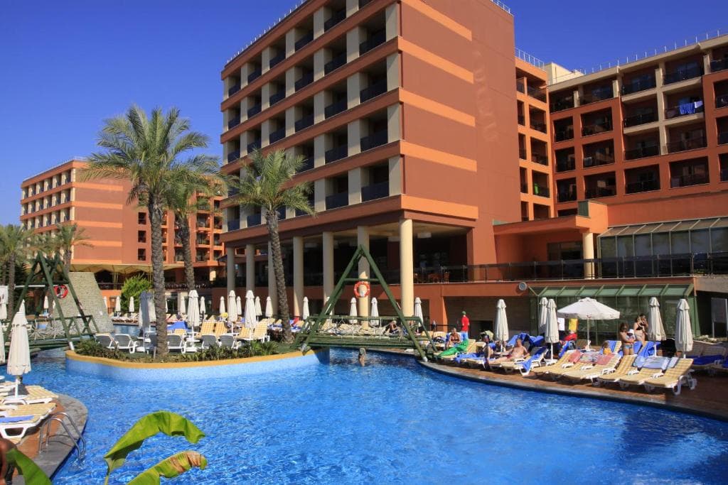 TT Hotels Pegasos Royal - 25