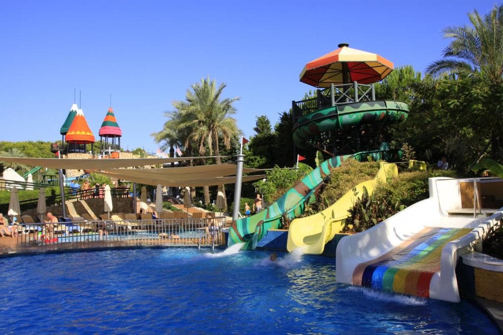TT Hotels Pegasos Royal - 2
