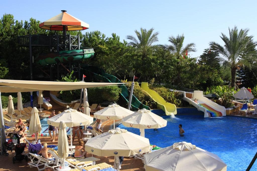 TT Hotels Pegasos Royal - 23