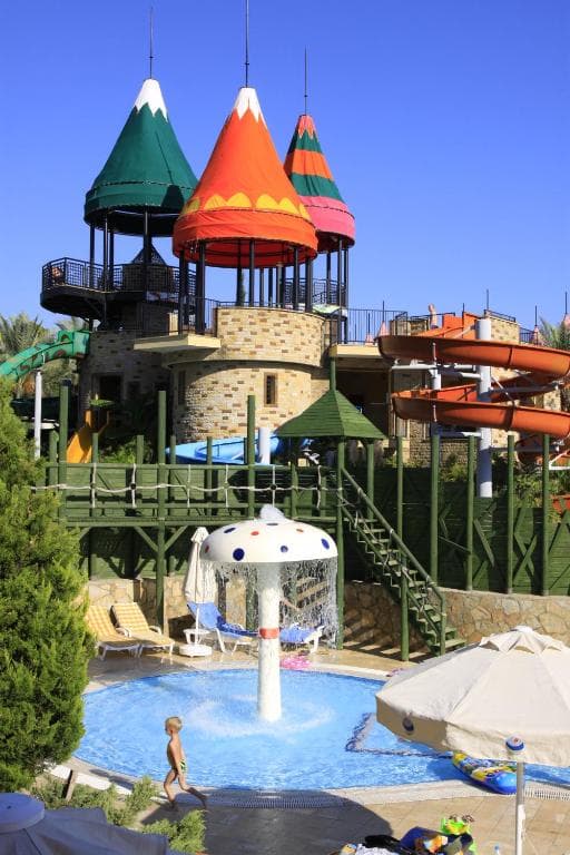 TT Hotels Pegasos Royal - 22