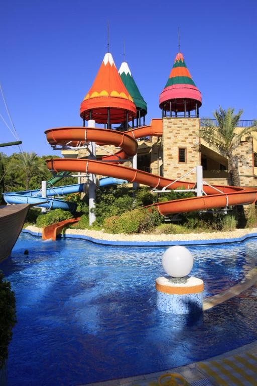 TT Hotels Pegasos Royal - 21