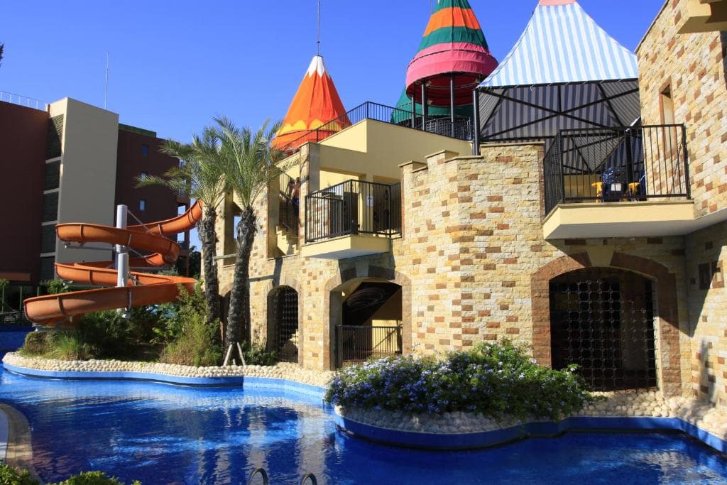 TT Hotels Pegasos Royal - 20
