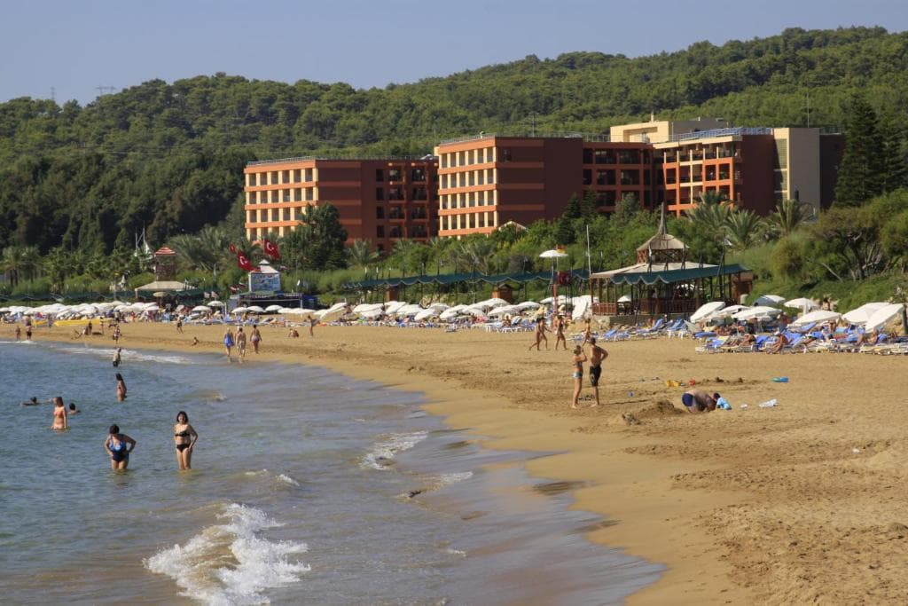 TT Hotels Pegasos Royal - 19