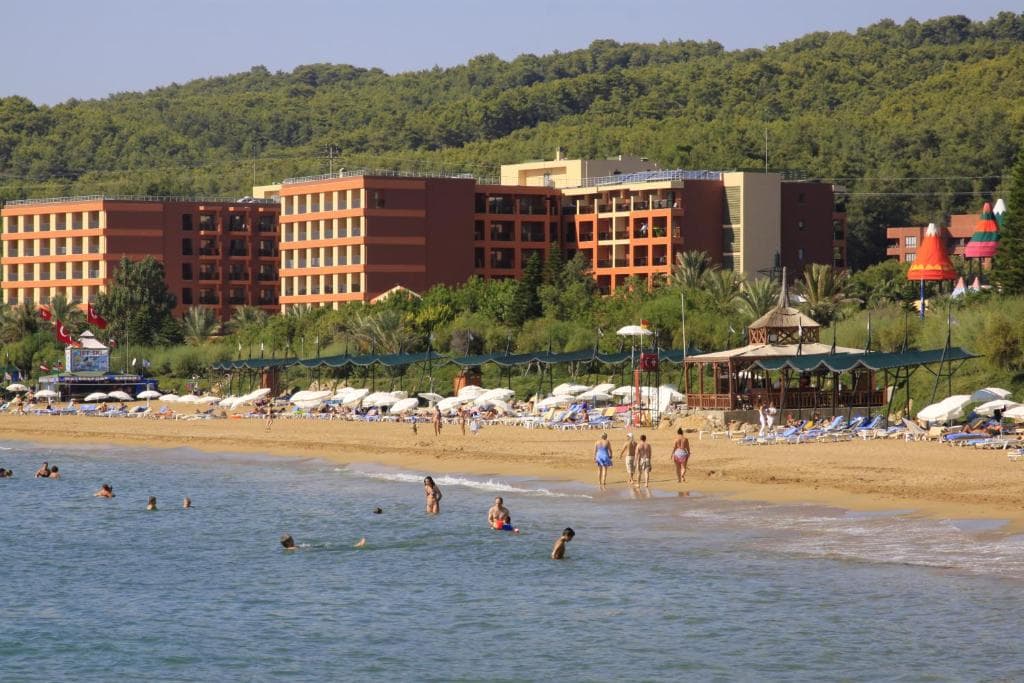 TT Hotels Pegasos Royal - 13