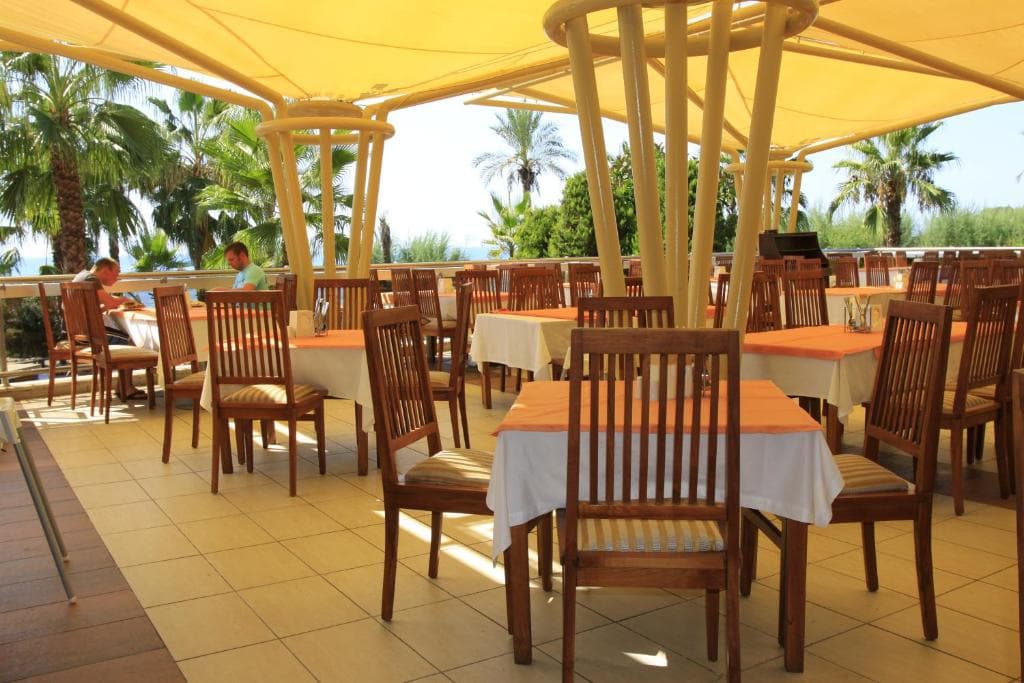 TT Hotels Pegasos Royal - 27
