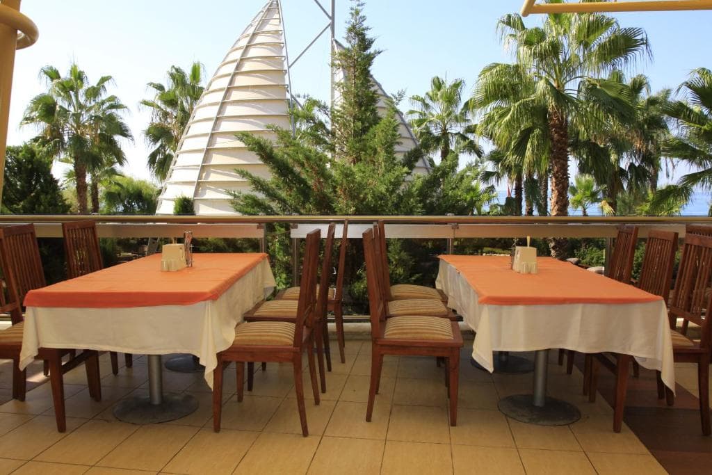 TT Hotels Pegasos Royal - 5