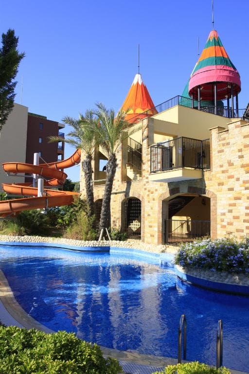 TT Hotels Pegasos Royal - 4
