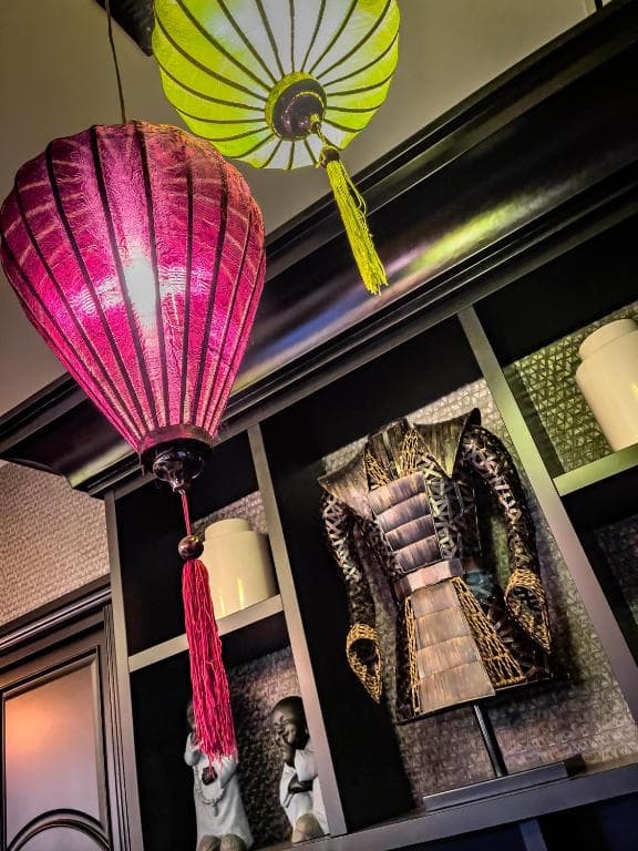 Royal River Luxury - 30