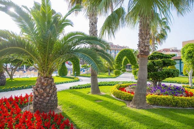 Grand Seker Hotel - 4