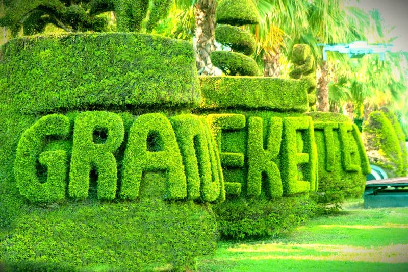 Grand Seker Hotel - 5