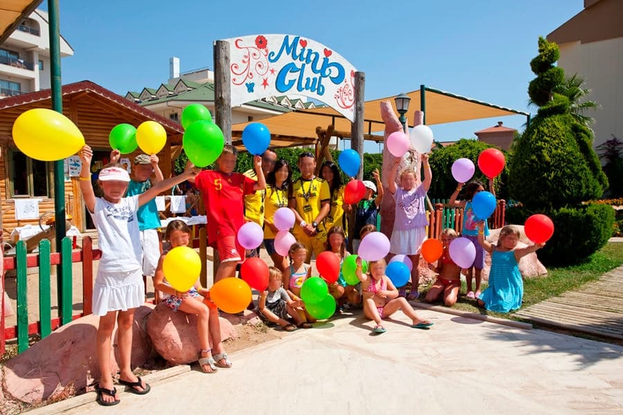 Grand Seker Hotel - 6