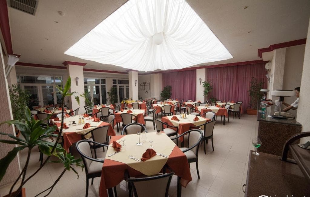 Liberty Resort - 2