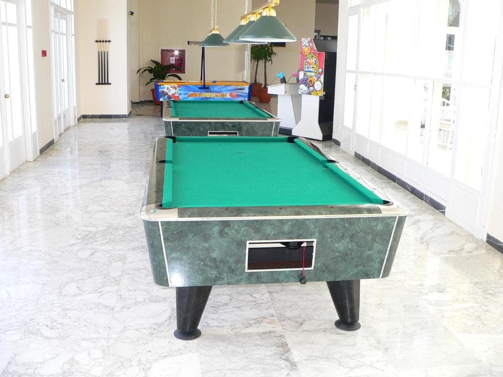 Liberty Resort - 3