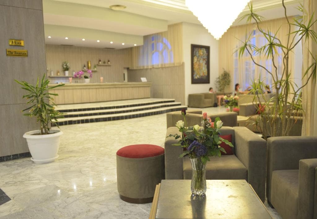 Liberty Resort - 4