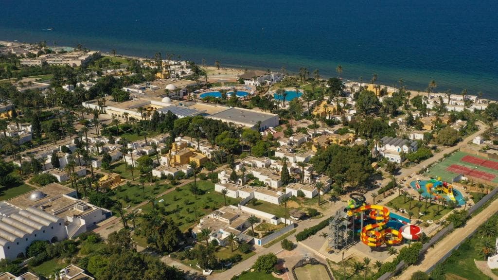 Shems Holiday Village & Aquapark - 3