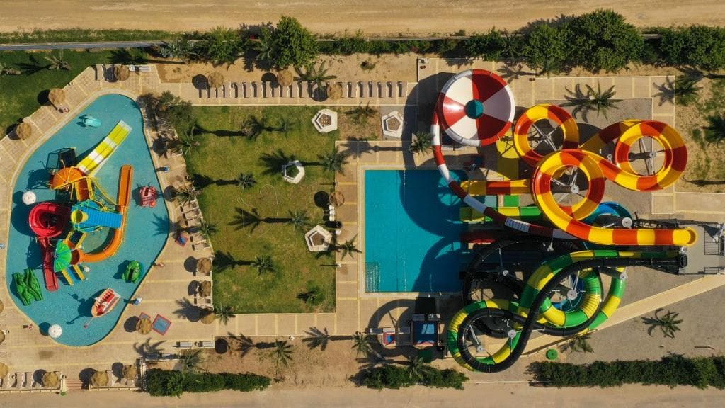 Shems Holiday Village & Aquapark - 13