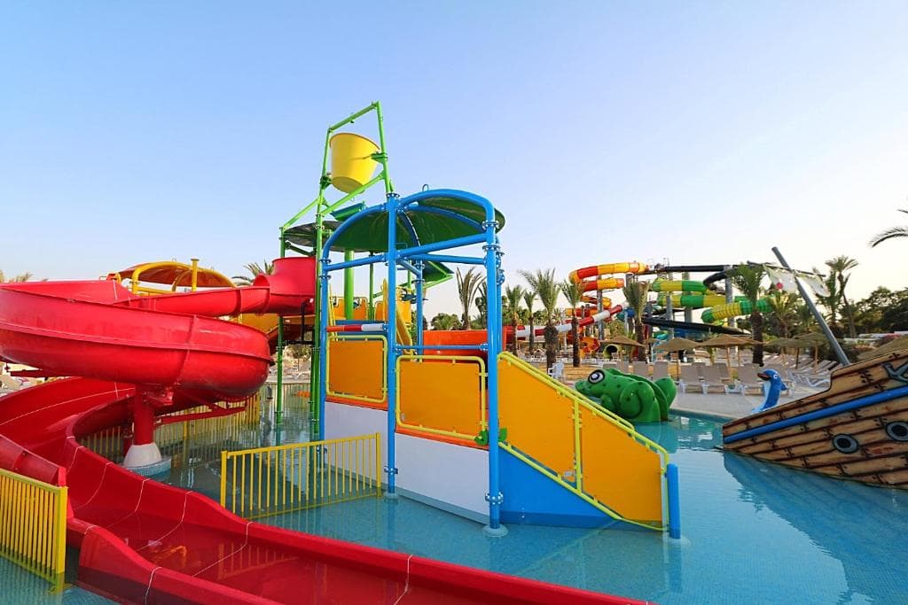 Shems Holiday Village & Aquapark - 16