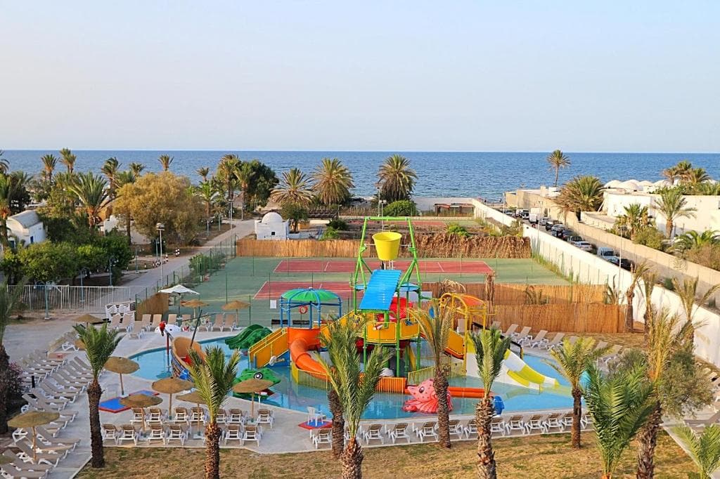 Shems Holiday Village & Aquapark - 18