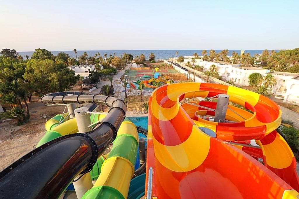 Shems Holiday Village & Aquapark - 19