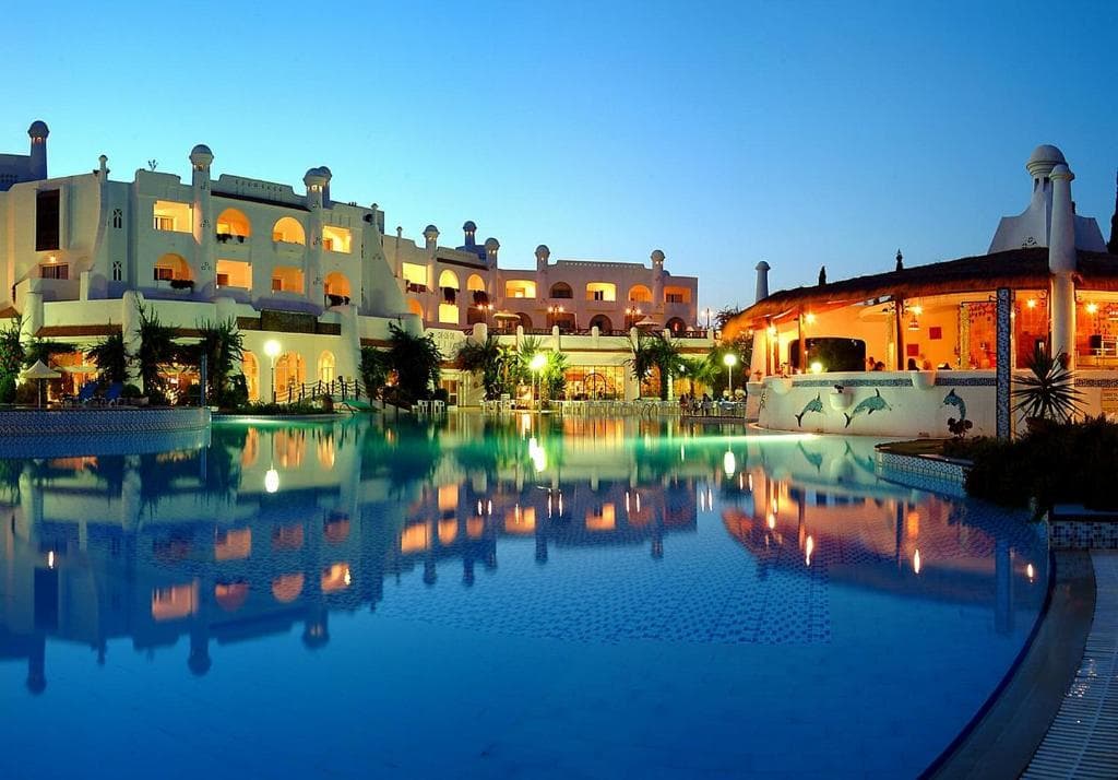 Hammamet Garden - 2