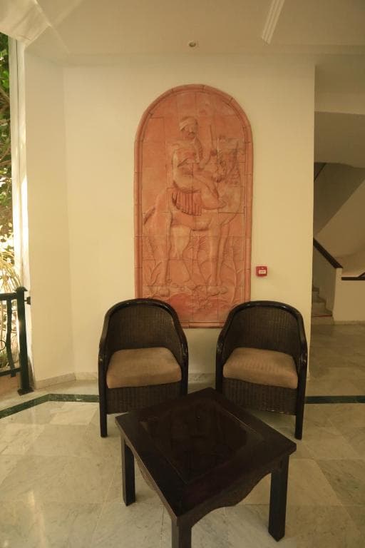 Hammamet Garden - 5