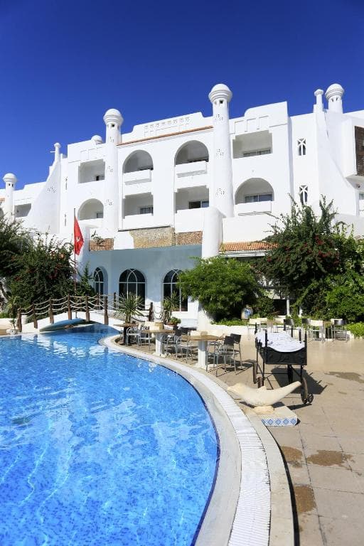 Hammamet Garden - 6
