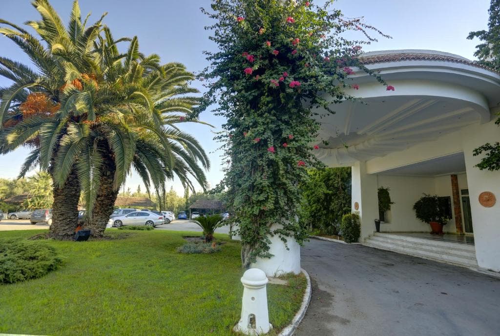 Hammamet Garden - 11