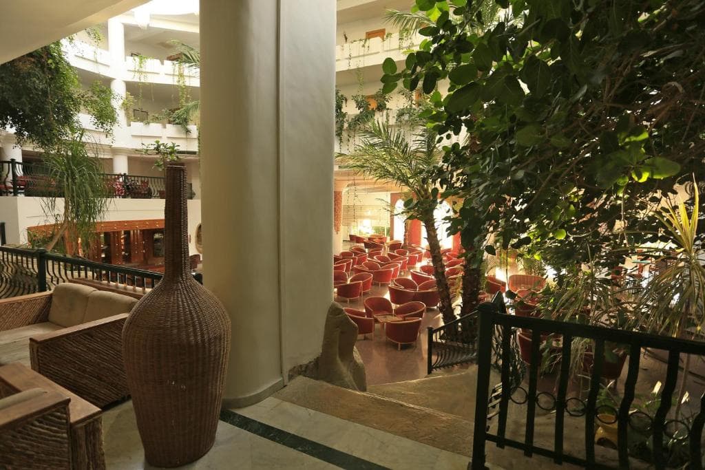 Hammamet Garden - 19