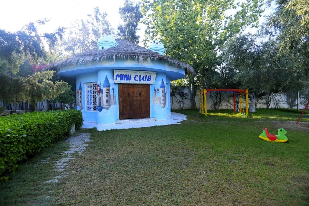 Hammamet Garden - 25