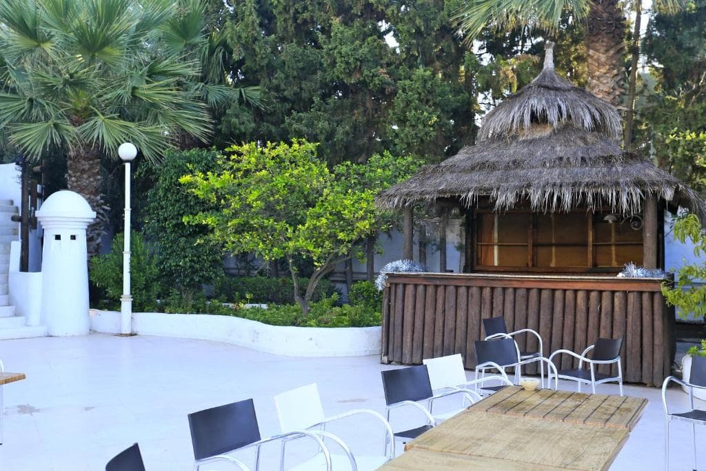 Hammamet Garden - 26