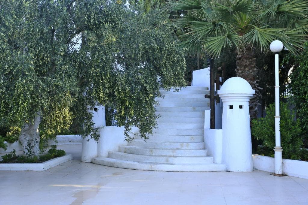 Hammamet Garden - 27