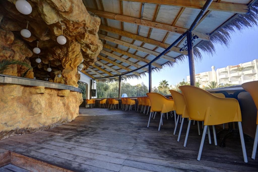 Hammamet Garden - 29