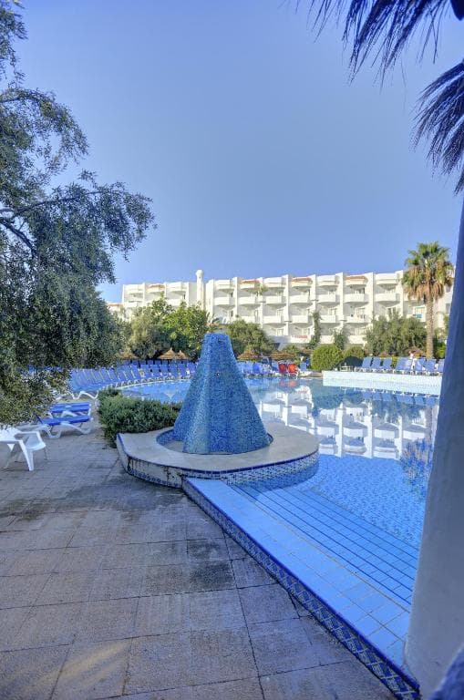 Hammamet Garden - 31