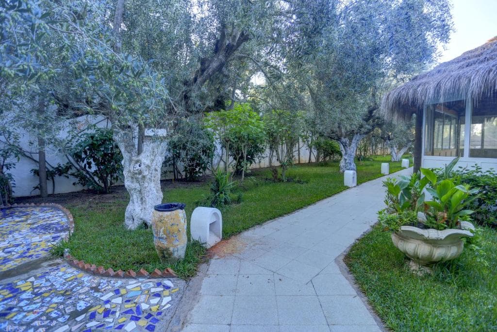 Hammamet Garden - 34