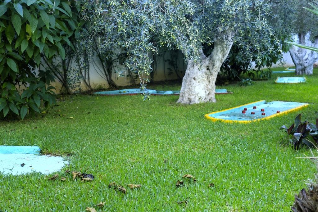 Hammamet Garden - 36