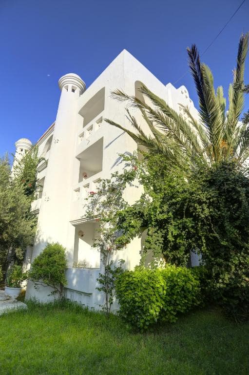 Hammamet Garden - 37