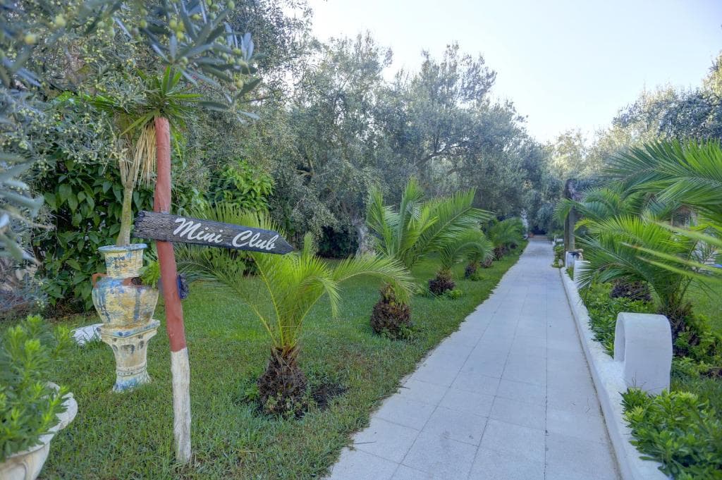 Hammamet Garden - 38