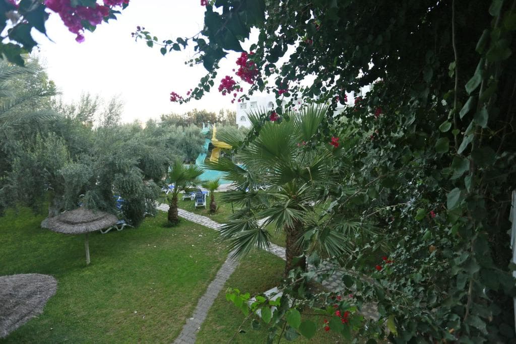 Hammamet Garden - 45