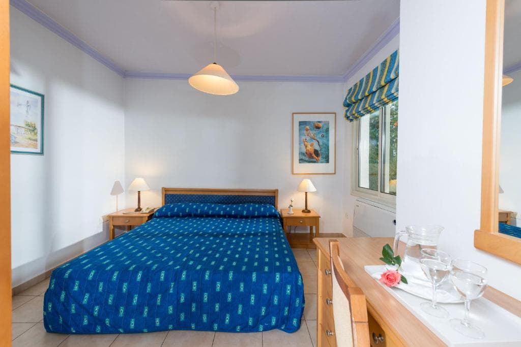 Paphos Gardens Holiday Resort - 28